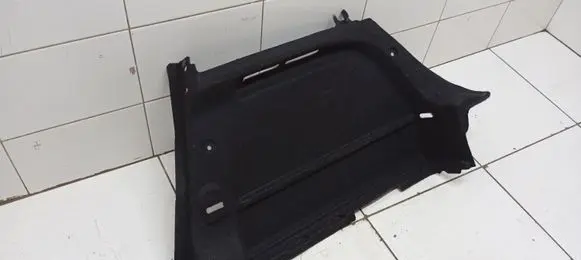 Opel Astra L Trunk/boot side trim panel 98407456ZD
