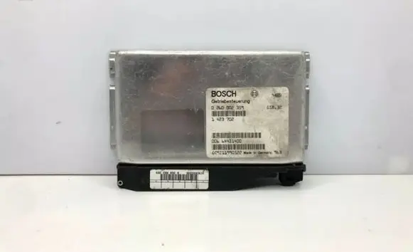 BMW 5 E39 Gearbox control unit/module 1423702