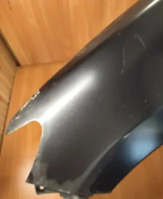 Hyundai Santa Fe Fender