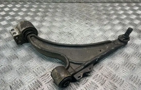 Opel Astra J Front lower control arm/wishbone