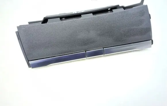 Opel Astra L Front trunk storage compartment 9841163880