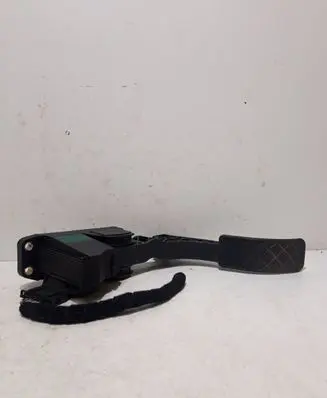 Skoda Fabia Mk1 (6Y) Accelerator throttle pedal 6Q1721503A 088304351 0280752215