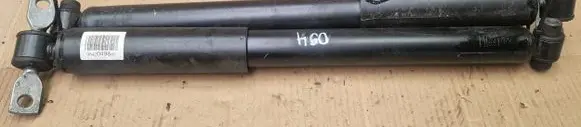 Citroen DS4 Front shock absorber/damper