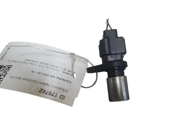 Toyota Avensis T250 Crankshaft position sensor