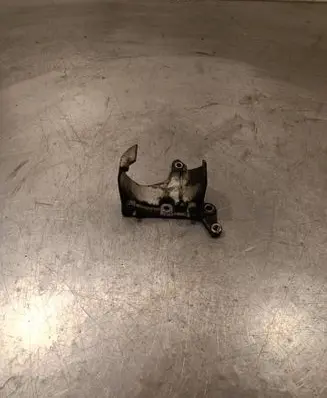 Volvo V50 Fuel filter bracket/mount holder 9659010680