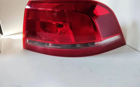 Volkswagen PASSAT B7 Rear/tail lights 3AF945096C 605002