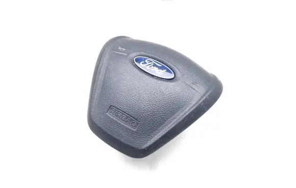 Ford Fiesta Steering wheel airbag 8V51A042B85AGW 62146212G