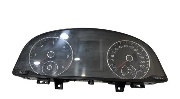 Volkswagen Caddy Speedometer (instrument cluster) 2K5920876K 1919013338