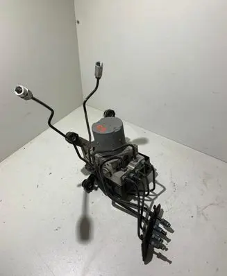 BMW 5 GT F07 ABS Pump 6797038 6797036