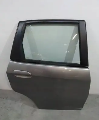 Honda Jazz Front door 