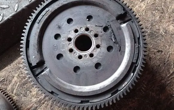 Lexus IS 220D-250-350 Flywheel