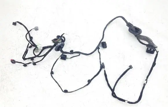 Ford Edge II Front door wiring loom F2GT14631 F2GT14631ADF 5FJ022FJ
