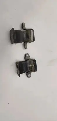 Jeep Cherokee III KJ Loading door hinge set 