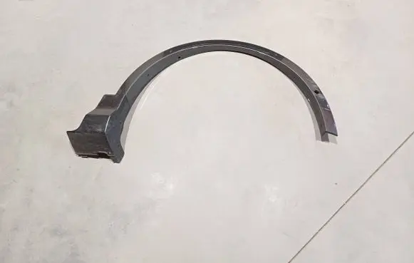Ford Kuga II Front arch trim CV4JS16D238