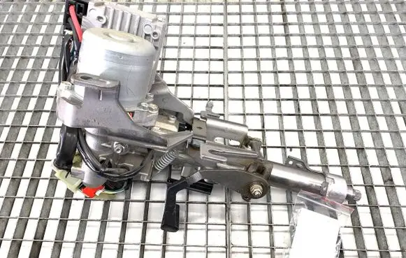 Renault Megane III Power steering pump 