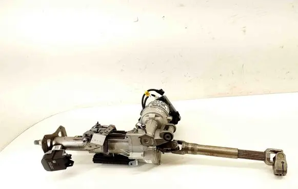 Ford Fiesta Electric power steering pump H1BC3C662BC H1BC14D006BD