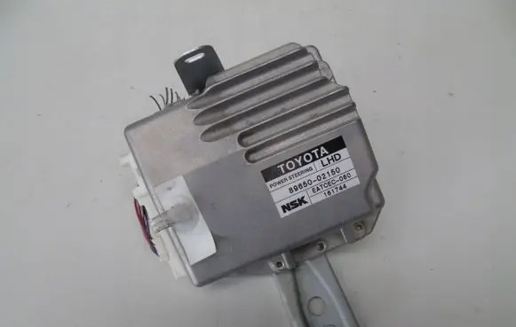 Toyota Corolla Verso E121 Power steering control unit/module 8965002150