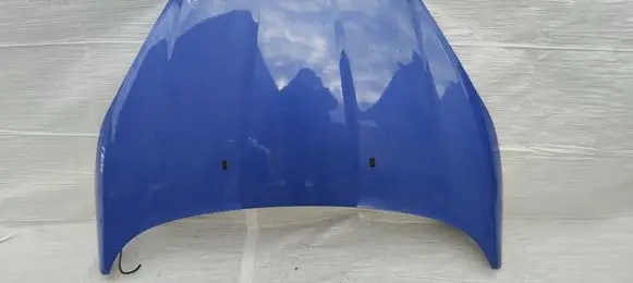 Ford Fiesta Engine bonnet/hood MASKAFIESTAMK7LIFT