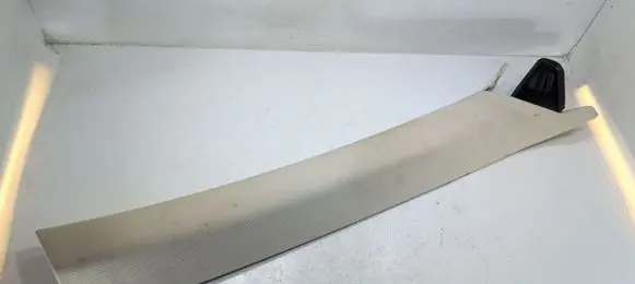 Volkswagen PASSAT B8 (A) pillar trim 3G0867234