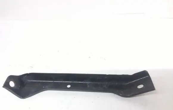 Audi A6 S6 C6 4F Radiator support slam panel bracket 4F0809891
