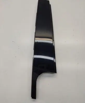Mini Cooper Countryman R60 Rear door glass trim molding 9800620 51139800620 414000