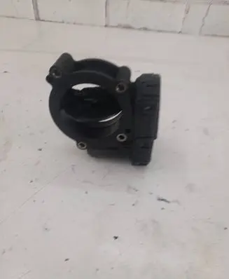 Mercedes-Benz E W212 Throttle valve A6510900370 0280750564