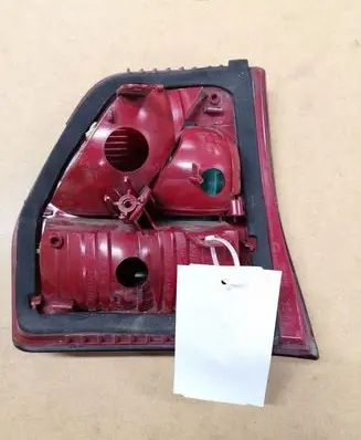 Citroen C5 Tailgate rear/tail lights 968107428000 9681074280