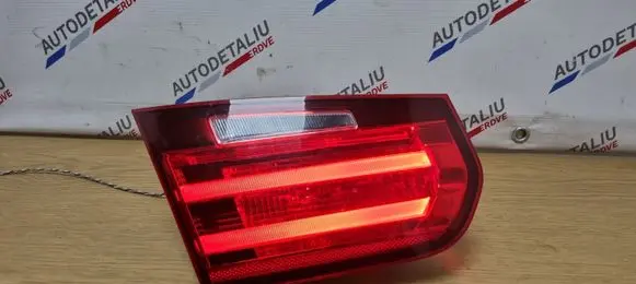 BMW 3 F30 F35 F31 Tailgate rear/tail lights 7371111