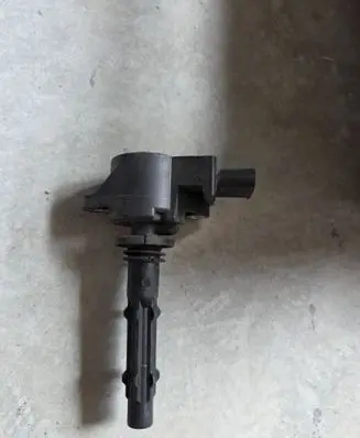 Mercedes-Benz GL X164 High voltage ignition coil A0001502780