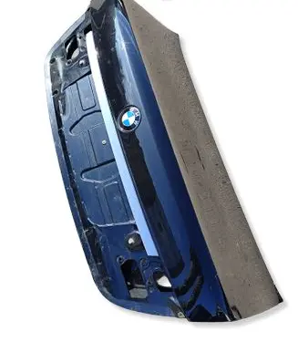 BMW 7 F01 F02 F03 F04 Tailgate/trunk/boot lid 7172332 41627172332