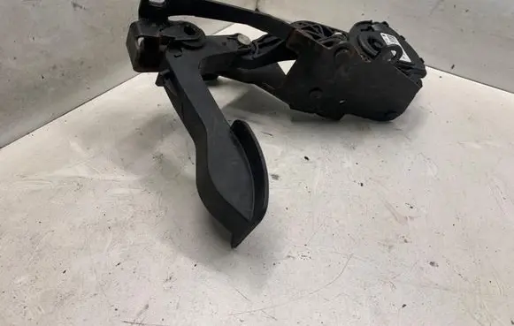 Citroen Jumpy Accelerator throttle pedal 1400838880