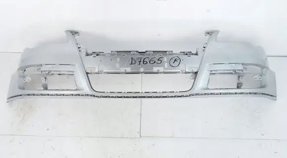 Volkswagen PASSAT B6 Front bumper 3C0807221A
