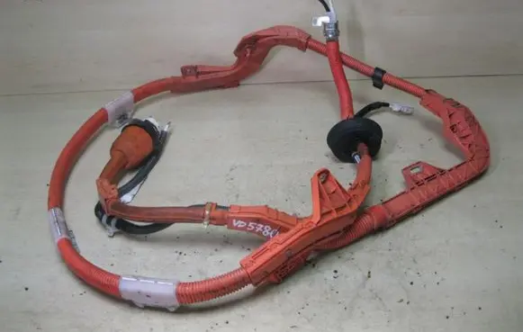 Toyota Auris E180 Engine installation wiring loom 8216402040D VD5780