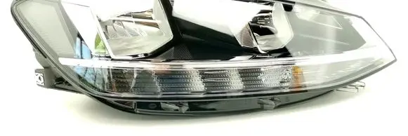 Volkswagen Golf VII Headlight/headlamp 5G1941006D