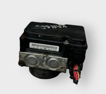Renault Kangoo II ABS Pump 0265800498