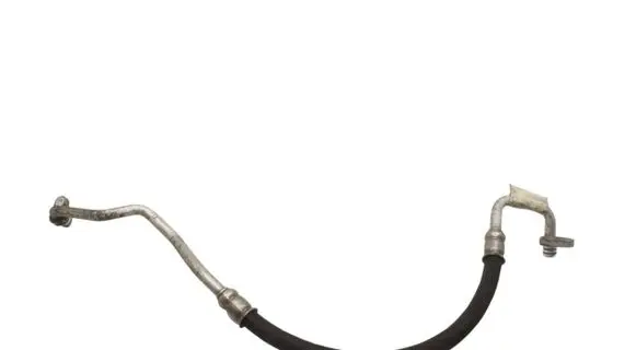 Jaguar XF X260 Air conditioning (A/C) pipe/hose GX7319N601BC