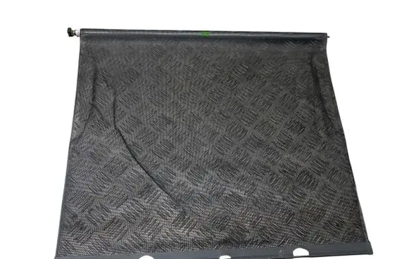 Chrysler Grand Voyager V Rear door window curtain/sunshade 