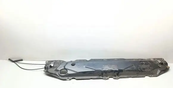BMW 5 E60 E61 Top upper radiator support slam panel 7033741 51647033741