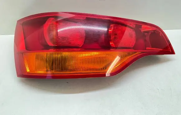Audi Q7 4L Rear/tail lights