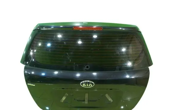 KIA Ceed Tailgate/trunk/boot lid WP129