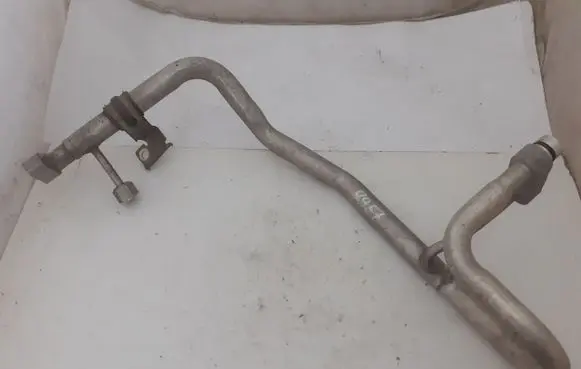 Honda Insight Air conditioning (A/C) pipe/hose 80321TM8A01