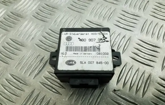Light module LCM