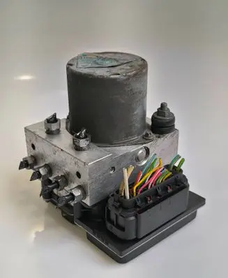 Peugeot Partner ABS Pump 0265251241 9674663480 0265951476