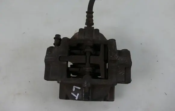 Mercedes-Benz SLK R170 Rear brake caliper