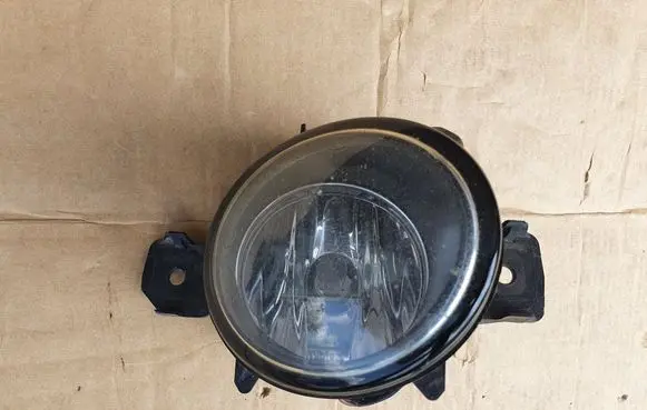 BMW 1 E81 E87 Front fog light 63176924656 89203665