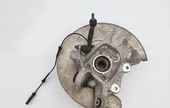 BMW 3 G20 G21 Rear wheel hub 7127791