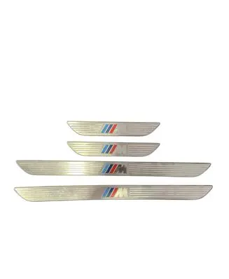 BMW X5 E70 Other sill/pillar trim element 7172347 7172341