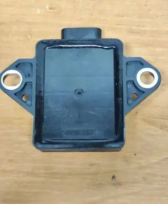 Toyota Prius (XW20) ESP acceleration yaw rate sensor 8918348010