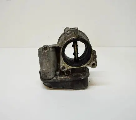 Audi A3 S3 8P Throttle valve 03G128063B