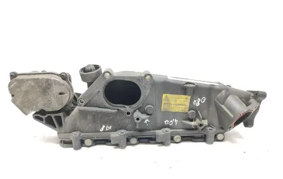 Audi A8 S8 D3 4E Intake manifold 057129676AG 003830 2900312949